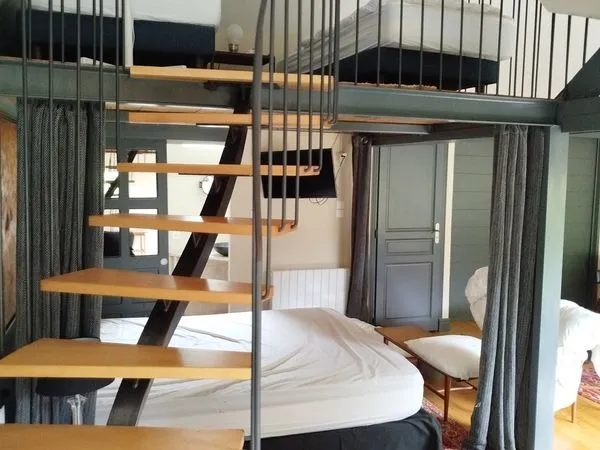 Location Loft