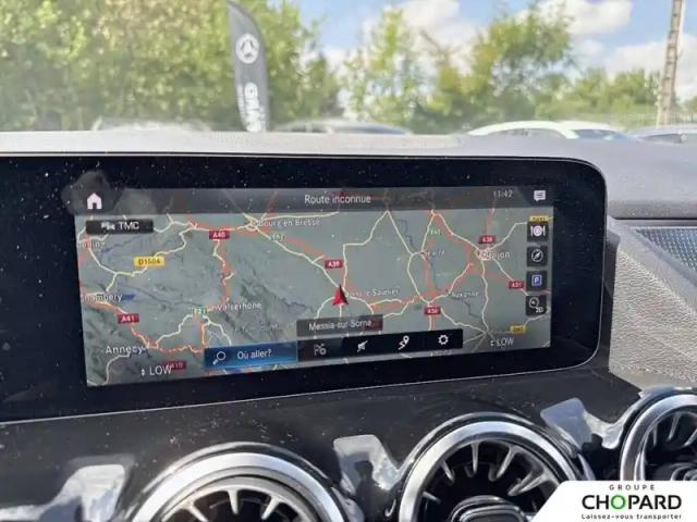 Mercedes Gla 200 d 8g-dct — photo 15