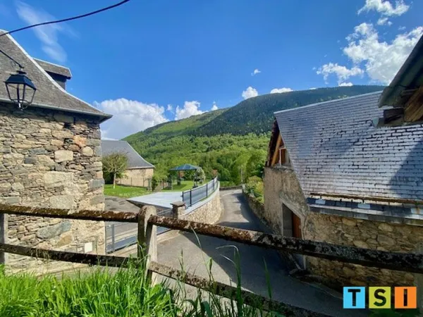 Maison 7 pièces 150 m²