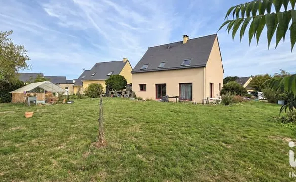 Maison 6 pièces 147 m²