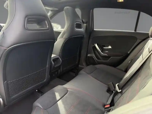 Mercedes Classe A 250 e hybrid eq star edition — photo 22