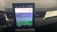 Renault Captur 1.8 E-Tech full hybrid 160ch Evolution - 25 — photo 18