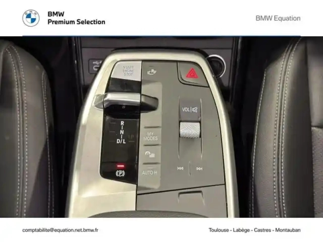 Bmw Serie 2 série 2 activetourer 225e 245ch xdrive luxury dkg7 — photo 12