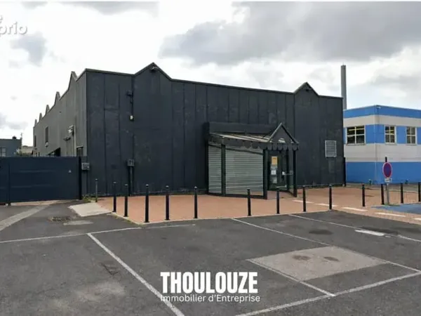Bien immobilier à vendre à Montpellier (34000)