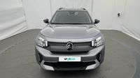 Citroen C3 Aircross 1.2 Hybride 145ch PLUS e-DCS6 — photo 1