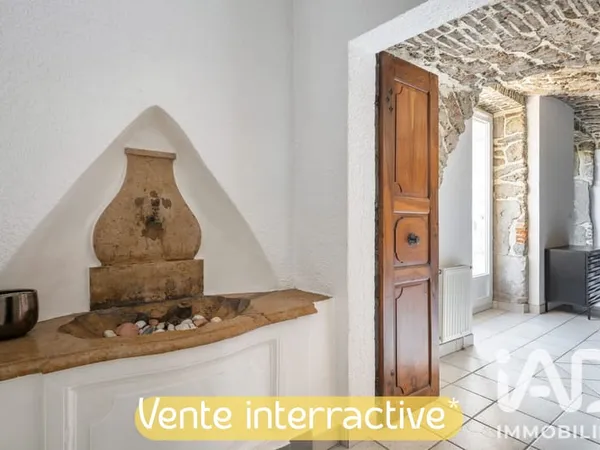 Appartement 5 pièces 150 m²