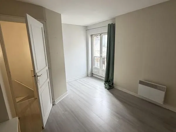 Appartement 64 m² Lille