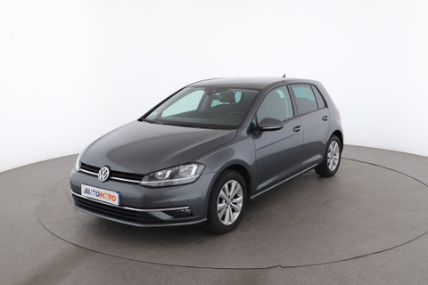 Volkswagen Golf VII 1.0 TSI BlueMotion Tech Confortline Business DSG7