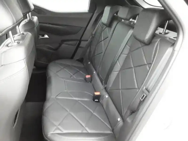 Ds Ds 3 ds3 crossback puretech 130 eat8 — photo 44