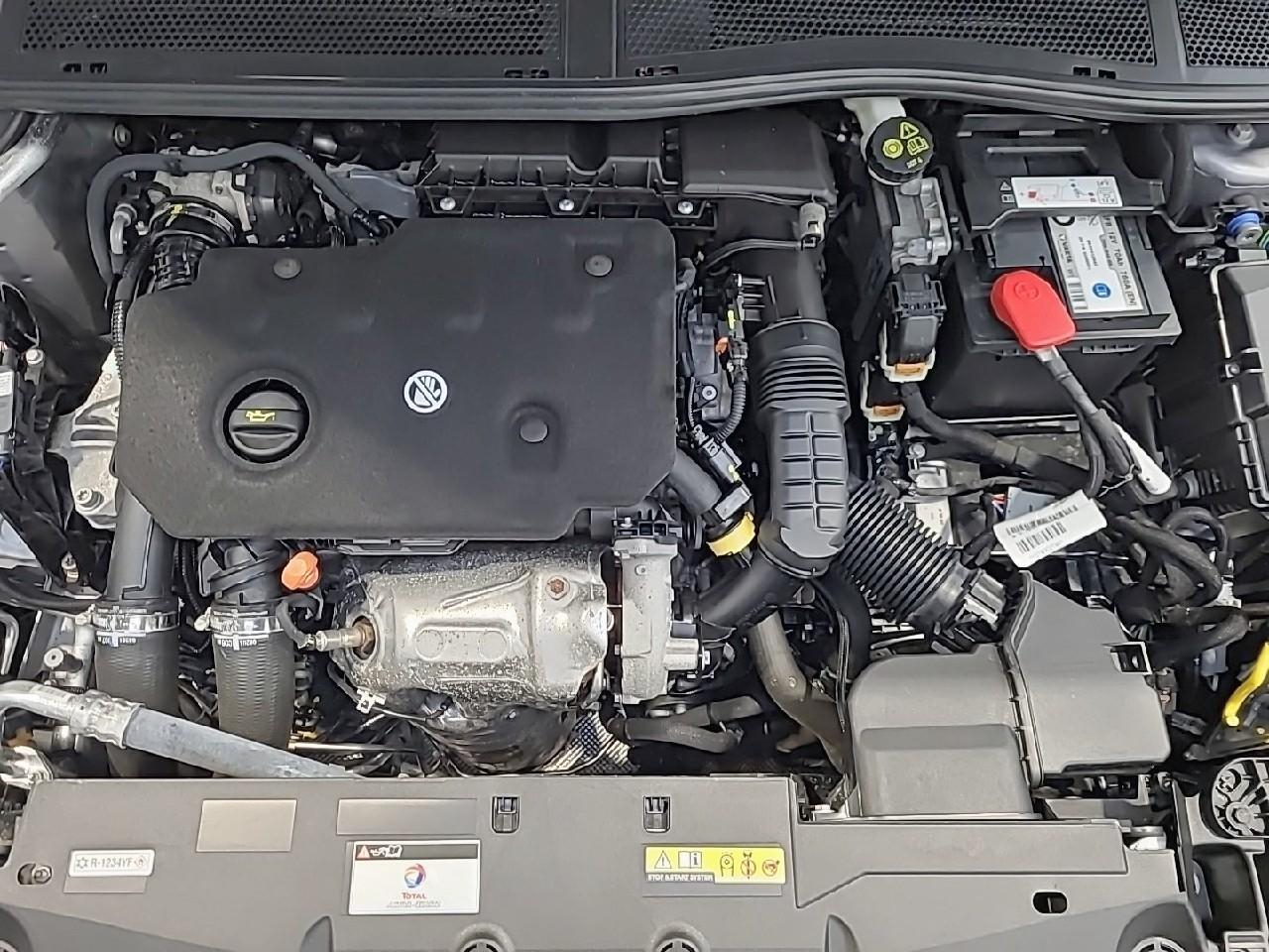 Peugeot 308 bluehdi 130ch s&s eat8 active pack — photo 15