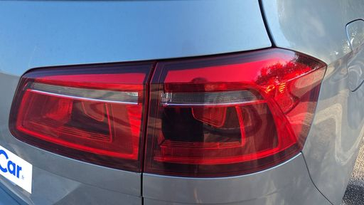 Volkswagen Golf Sportsvan 1.4 TSI 125 DSG7 - Carat – 2017 – 136024 km – Essence – Boîte Automatique — photo 4