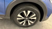 Volkswagen Taigo 1.0 TSI 110ch Life — photo 20