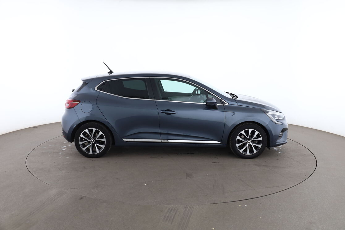 Renault Clio 1.6 E-Tech Intens — photo 6