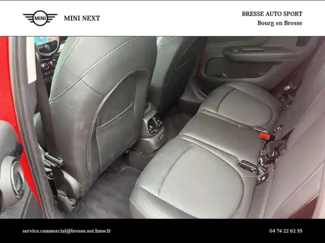 Mini Countryman cooper d 150ch  essential bva8 — photo 10