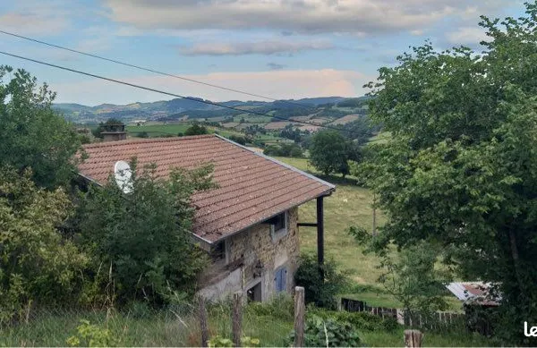 Le Bonheur est dans le pré