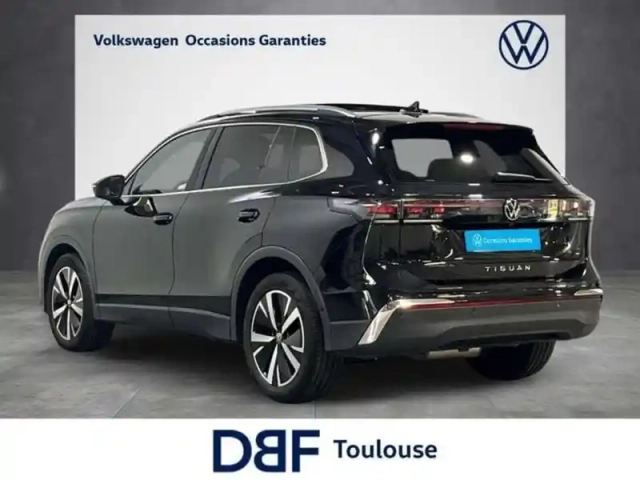Volkswagen Tiguan 2.0 tdi 150ch dsg7 elegance — photo 3