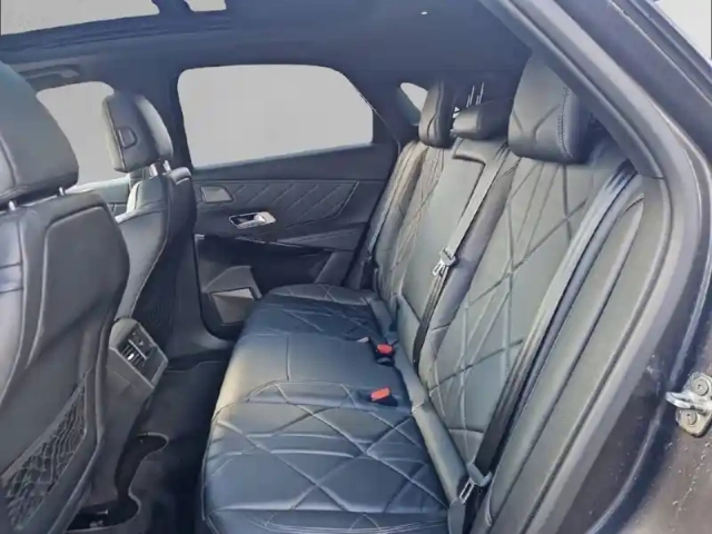Ds Ds 7 ds7 crossback puretech 180 eat8 — photo 12