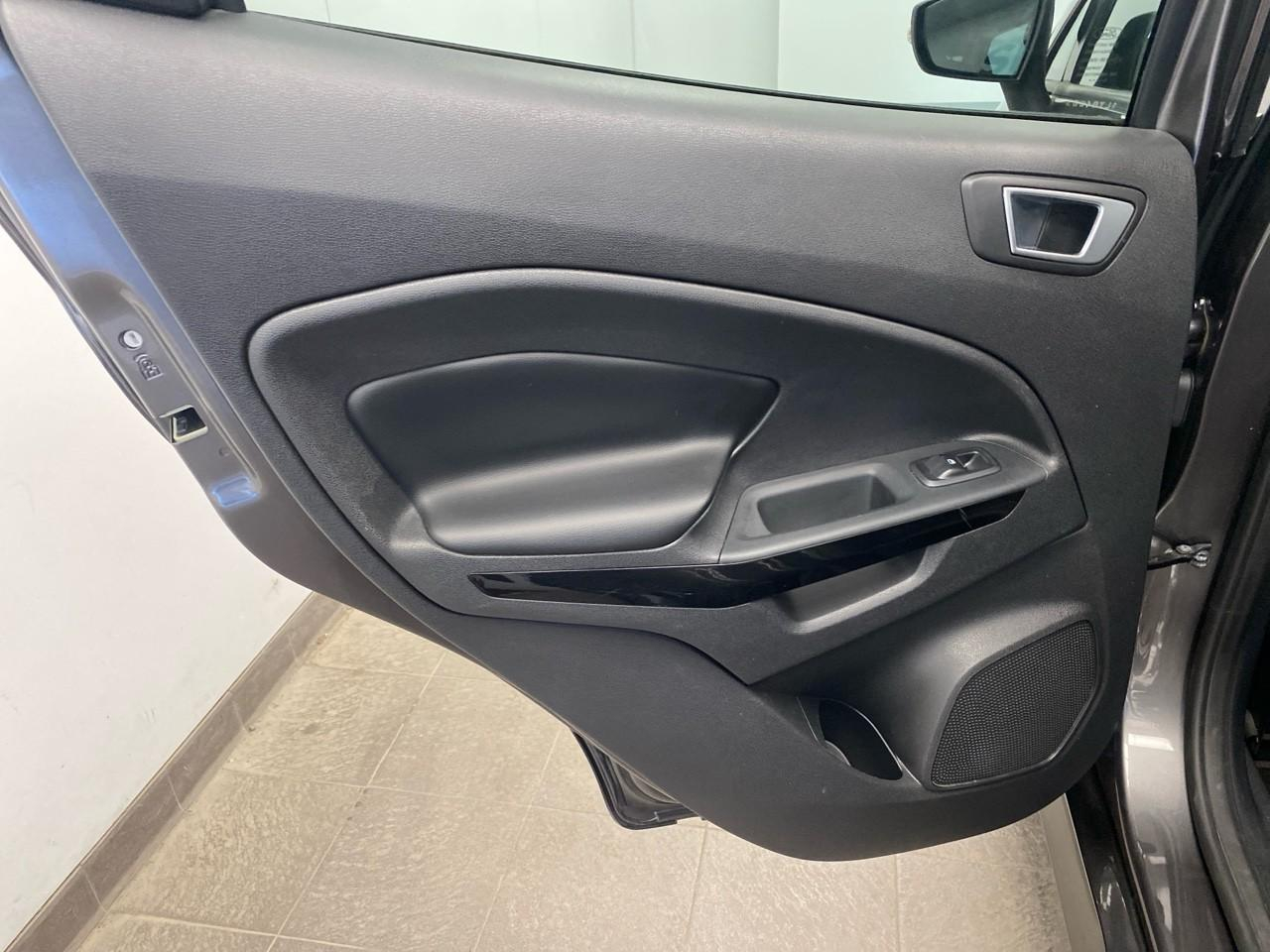 Ford Ecosport 1.0 ecoboost 125ch s&s bvm6 st-line — photo 21