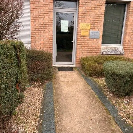 Local professionnel à louer - Loos-en-Gohelle