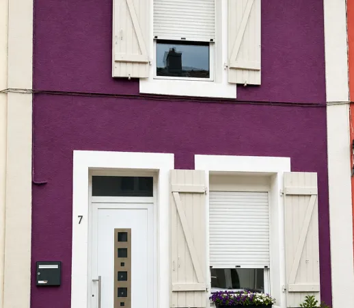 Maison 4 pièces 105 m²