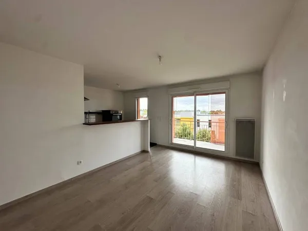 Appartement 4 pièces 71 m²