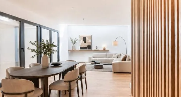 Maison 6 pièces 152 m²