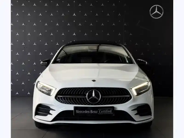 Mercedes Classe A 250 e amg line — photo 28