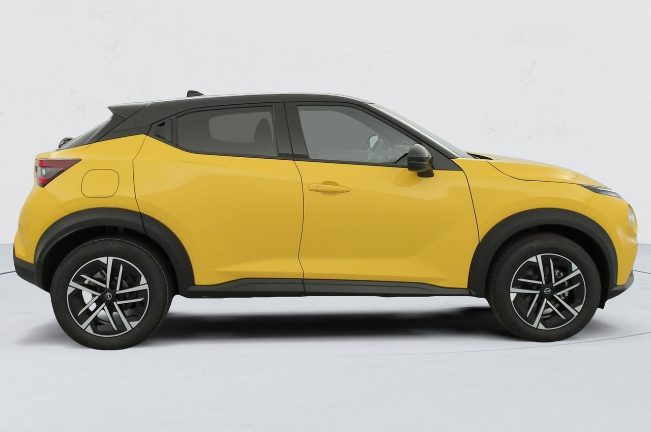 Nissan Juke — photo 6