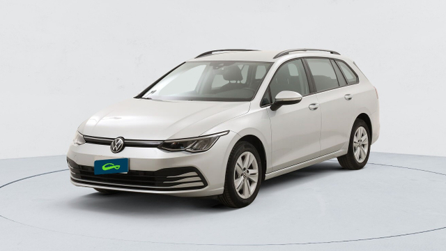 Volkswagen Golf 8 SW