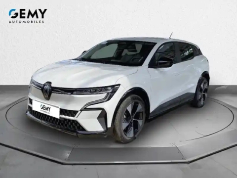 Renault Megane e-tech ev40 130ch standard charge