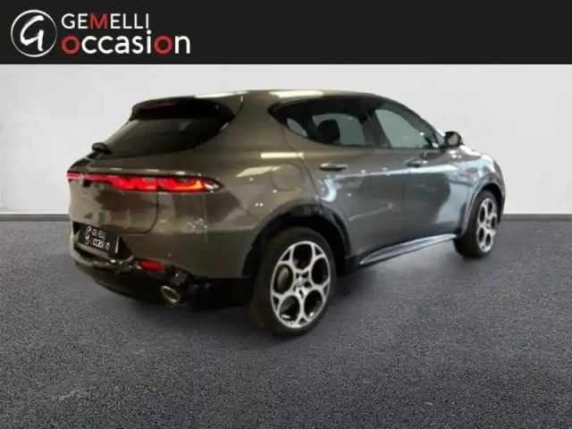 Alfa Romeo Tonale 1.3 phev 280ch veloce at6 e-q4 — photo 11