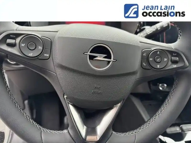Opel Corsa electrique 156 ch &amp; batterie 51 kwh — photo 32