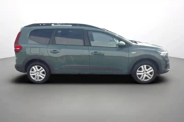 Dacia Jogger eco-g 100 5 places — photo 7