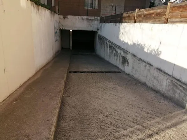 Parking 15 m²