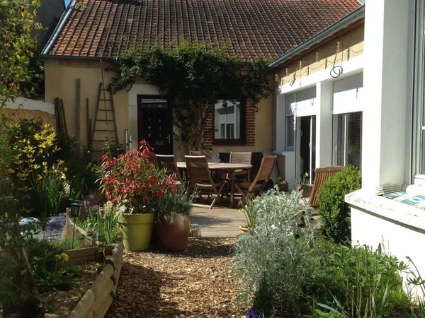 Maison 4 pièces 170 m²