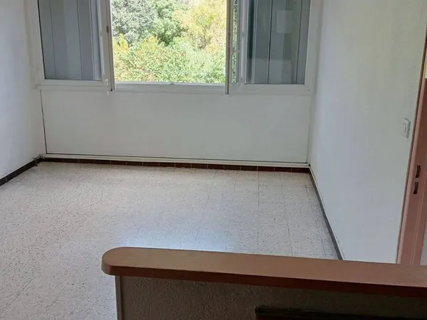 Appartement 1 pièce 37 m²
