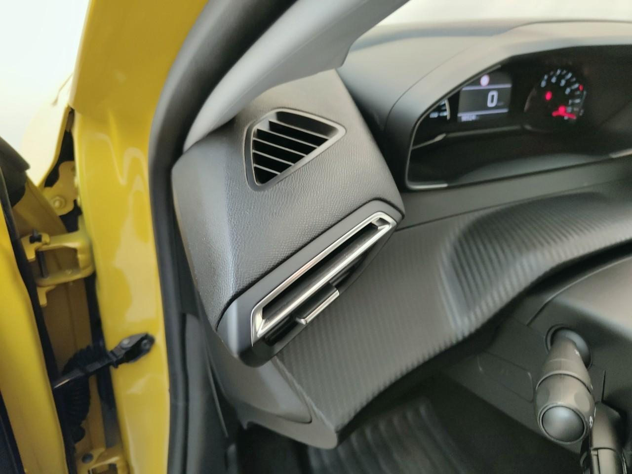 Peugeot 208 bluehdi 100 s&s bvm6 active — photo 34