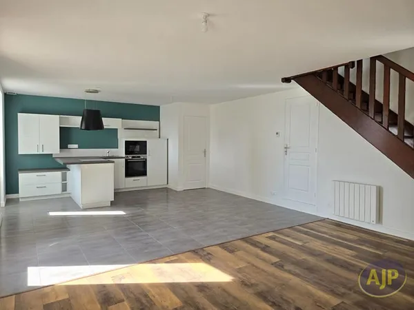 PLAUDREN : Maison rénovée