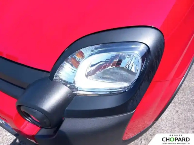 Fiat Panda 1.0 70 ch hybrid bsg s/s — photo 21