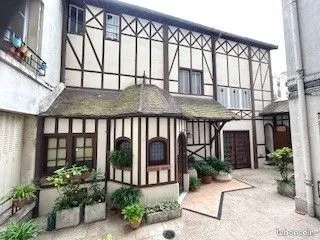 Maison 4 pièces 191 m²