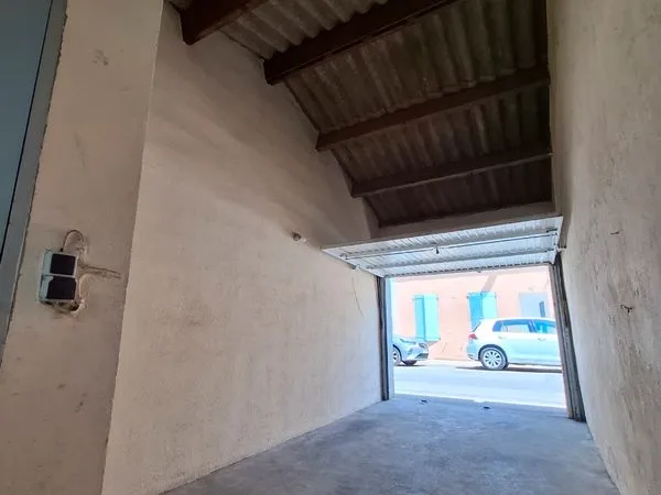 Stationnement Vente Albi 22000€