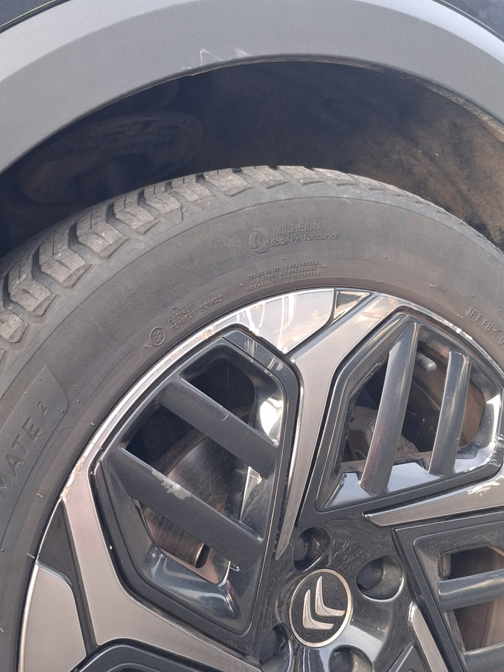 Citroen C4 BlueHDi 130 S&amp;S EAT8 — photo 35