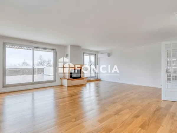 Appartement Vente Bordeaux 5p 148m² 780000€