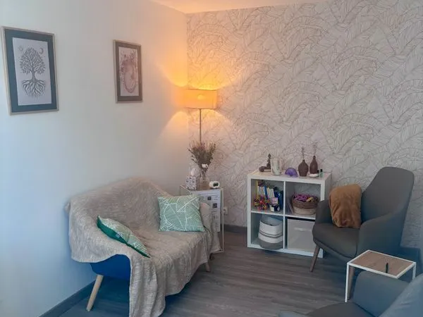 Bureau a partager