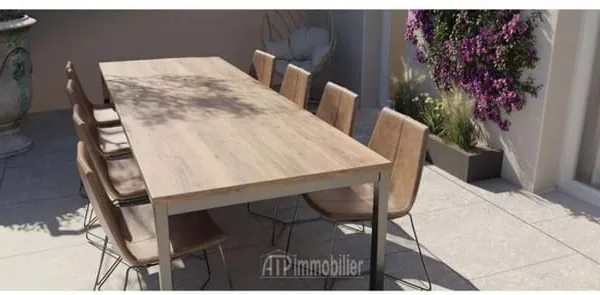T3 - 63m ²