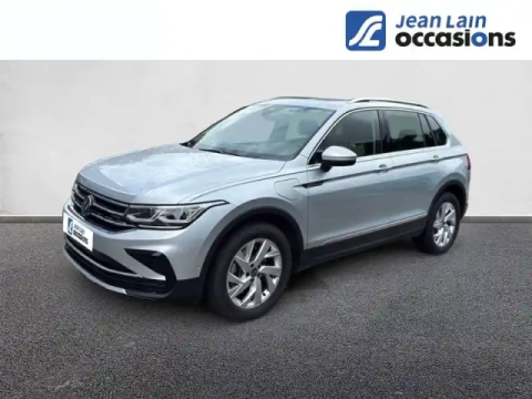 Volkswagen Tiguan 1.4 ehybrid 245ch dsg6