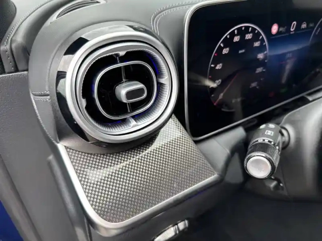 Mercedes Glc coupe 300 d e hybrid eq 9g-tronic 4matic — photo 33