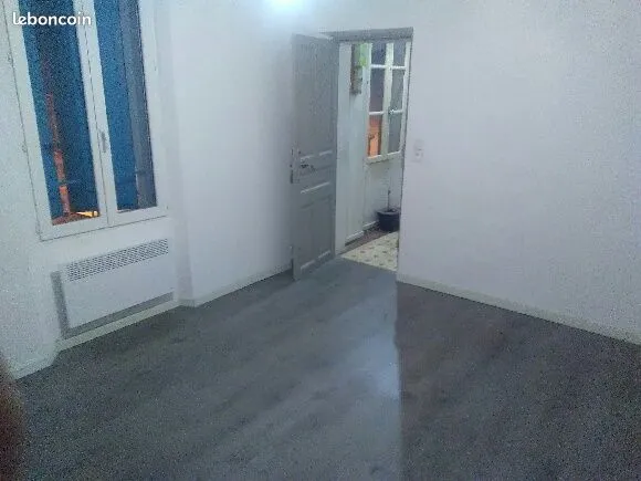 Appartement le muy