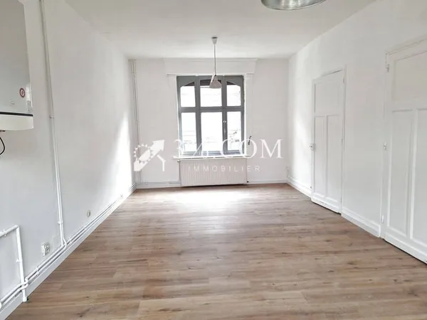 Maison 5 pièces 80 m²