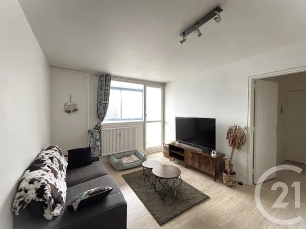 Appartement 2 pièces 53 m²